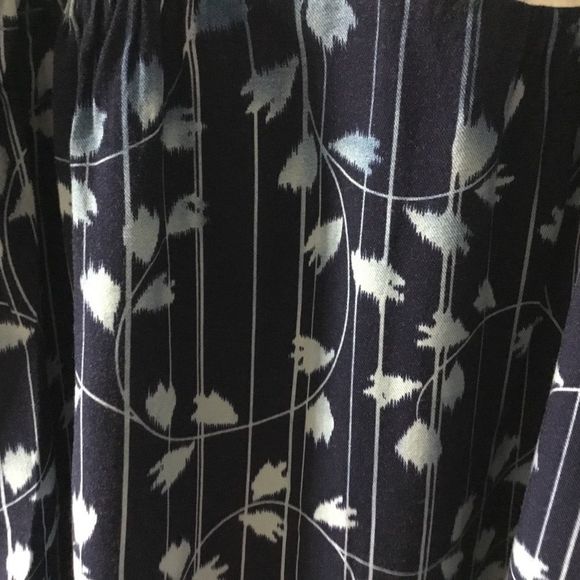 ANTHROPOLOGIE| Tiny Seleme Embroidered Shirtdress - Picture 15 of 15